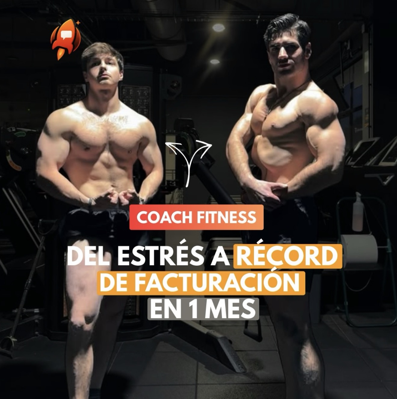 Coach Fitness