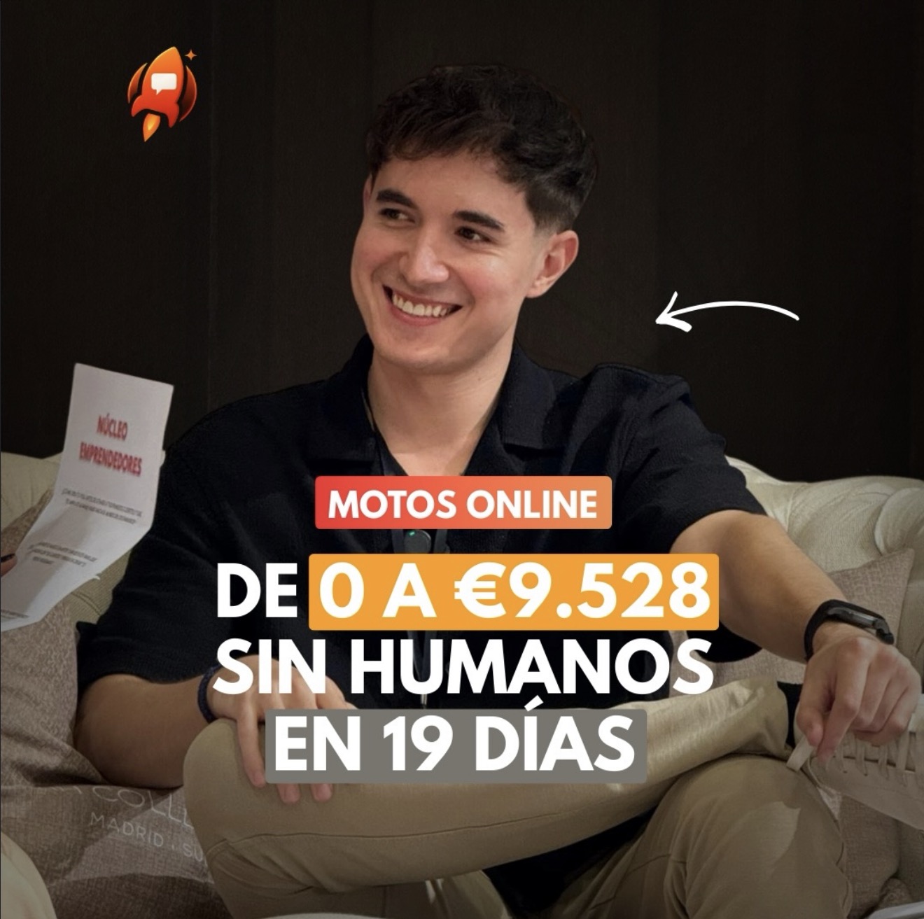 Motos Online